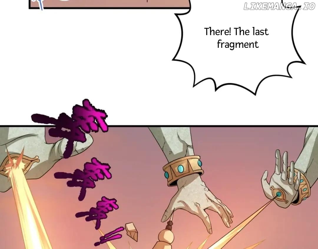 Era of the Haunted chapter 79 - page 7